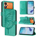 For Xiaomi Poco M8 Power 5G / Green