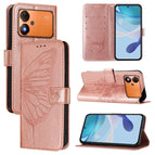 For Xiaomi Poco M8 Power 5G / Rose Gold