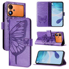 For Xiaomi Poco M8 Power 5G / Light Purple