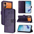 For Xiaomi Poco M8 Power 5G / Dark Purple