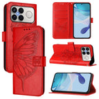 For Xiaomi Poco F9 Ultra 5G / Red
