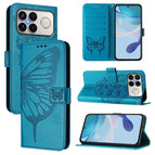 For Xiaomi Poco F9 Ultra 5G / Blue