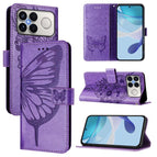 For Xiaomi Poco F9 Ultra 5G / Light Purple