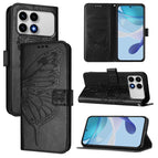 For Xiaomi Poco F9 Pro / Redmi K100 Pro 5G / Black