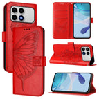 For Xiaomi Poco F9 Pro / Redmi K100 Pro 5G / Red