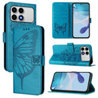 For Xiaomi Poco F9 Pro / Redmi K100 Pro 5G / Blue