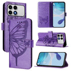 For Xiaomi Poco F9 Pro / Redmi K100 Pro 5G / Light Purple