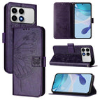 For Xiaomi Poco F9 Pro / Redmi K100 Pro 5G / Dark Purple