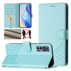 For TCL 30 5G / 4G / 30+ / Mint Green