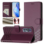 For TCL 30 5G / 4G / 30+ / Violet