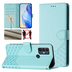 For TCL 30 SE / Mint Green