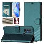 For TCL 30 SE / Peacock Green
