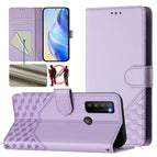 For TCL 30 XL / Light Purple
