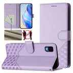 For TCL 30Z / Light Purple