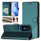 For TCL 50 5G / Peacock Green