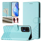 For TCL 50 LE / Mint Green