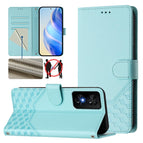 For TCL 50 SE / Mint Green