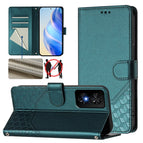 For TCL 50 SE / Peacock Green