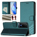 For TCL 50 XE / Peacock Green