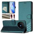 For TCL 50 XL / Peacock Green