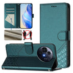 For TCL 50 Pro NxtPaper / Peacock Green