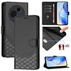 For TCL 60 NxtPaper / Black