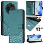 For TCL 60 NxtPaper / Peacock Green