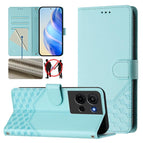 For TCL K32 5G / K33 5G / Mint Green