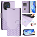 For TCL K70 Power 4G / K70 4G / Light Purple