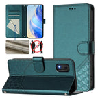 For itel A23 Pro / A17 / Peacock Green