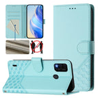 For itel A48 / Mint Green