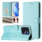 For itel A60 / A60s / Mint Green