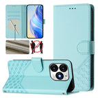 For itel A70 / Mint Green