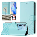 For itel P38 / Mint Green