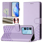 For itel P38 / Light Purple