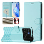 For itel P40 / Mint Green