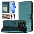 For itel P40 / Peacock Green