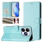 For itel P55 4G / Infinix Smart 8 / Mint Green