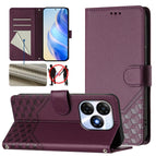 For itel P55 4G / Infinix Smart 8 / Violet