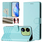 For itel P55 5G / Mint Green