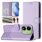 For itel P55 5G / Light Purple