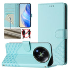 For itel RS4 S666LN / Mint Green