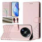 For itel RS4 S666LN / Pink