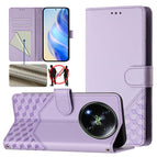 For itel RS4 S666LN / Light Purple