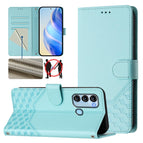 For itel S17 / Vision 3 / Mint Green