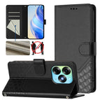 For itel S23+ / Black