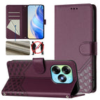 For itel S23+ / Violet