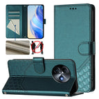 For itel S24 / Peacock Green