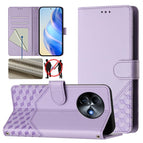 For itel S24 / Light Purple