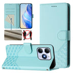 For itel A90 4G / Mint Green